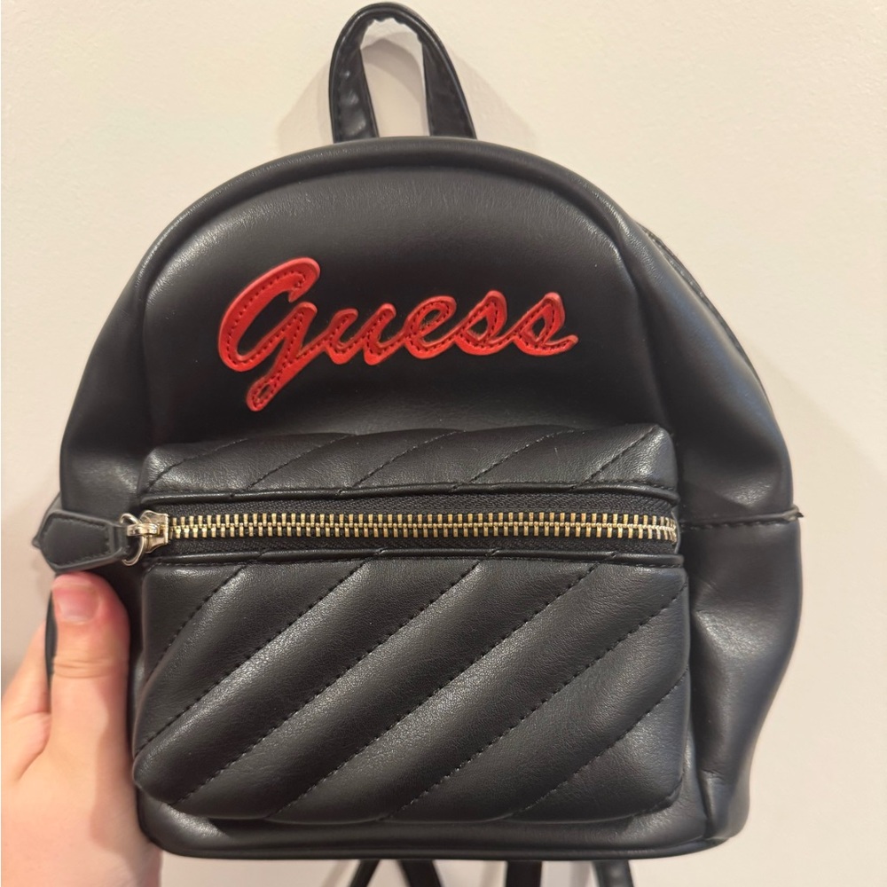 Guess Mini Backpack